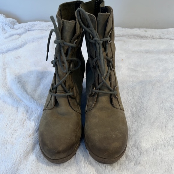 Sorel wedge boot size 11 - Picture 2 of 7